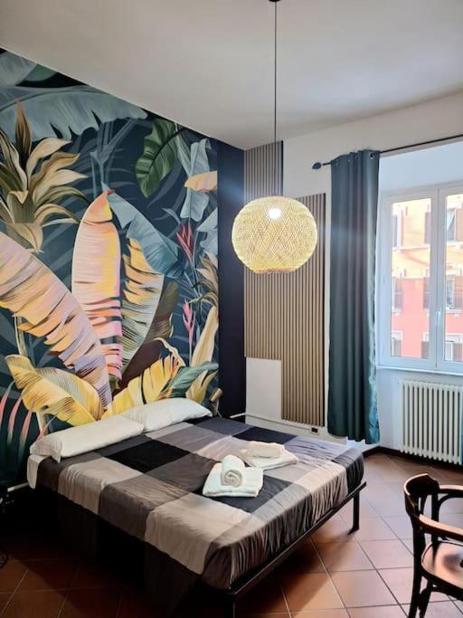 Apartment Vatican Fabio Massimo - Experience Rom