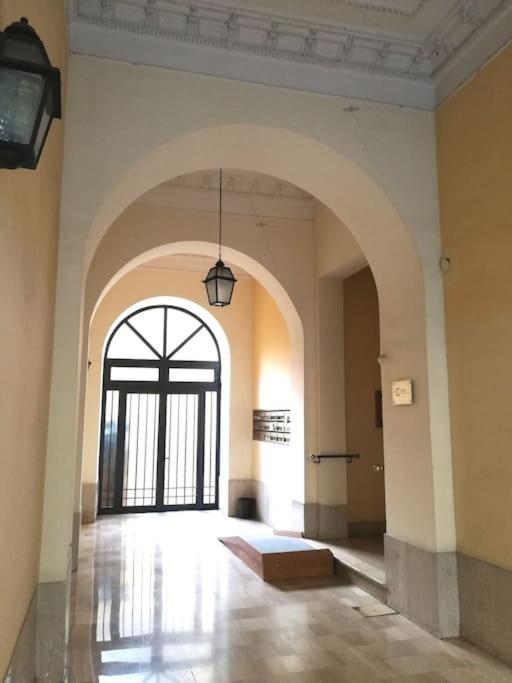 Apartment Vatican Fabio Massimo - Experience Rom