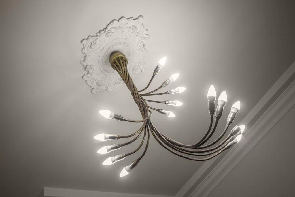 Apartment Vatican Fabio Massimo - Experience Rom