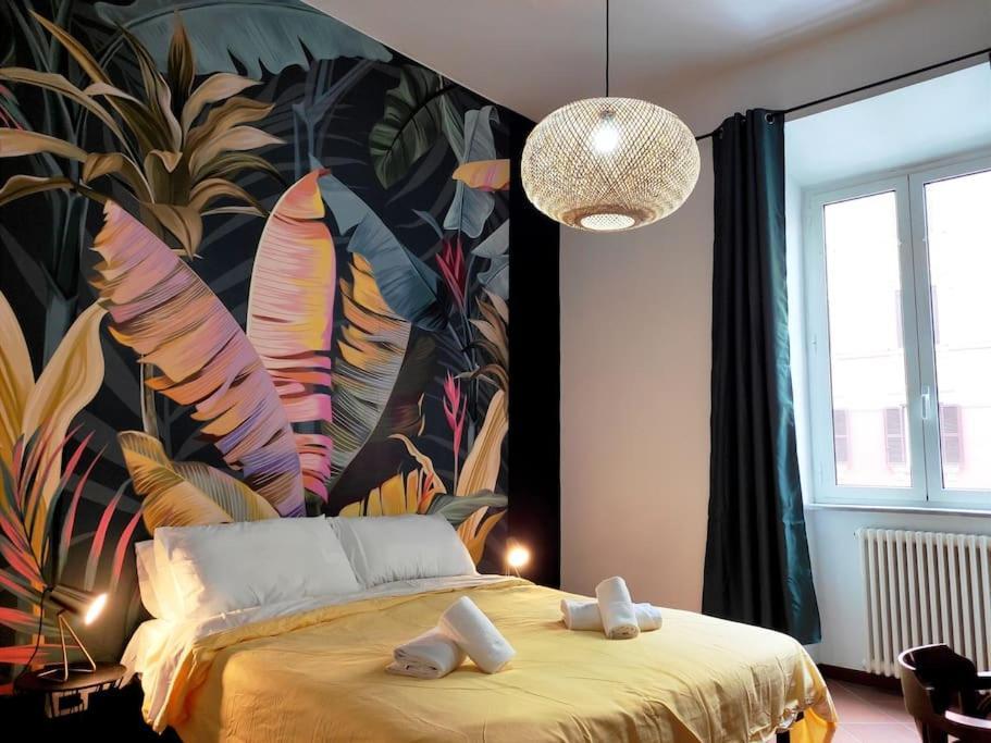 Vatican Fabio Massimo - Experience Apartment Rom